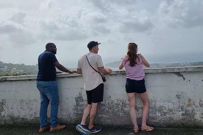 Private Best of St Lucia Mud Bath & Toraille Waterfall Excursion - Soufriere and the Pitons