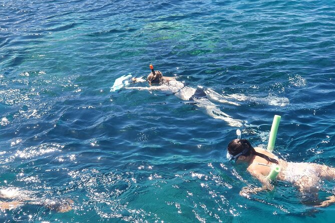 Private Boat Tour:St.Lucia private charter - The Tunnel of Love and the Pirates of the Caribbean connection