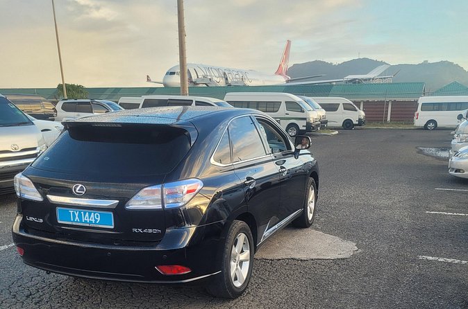 Private Car transfer from Hewanorra International Airport (UVF) - Who Will Like This Transfer Most