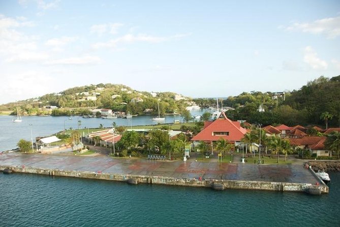 Private Castries or Shopping Tour/Transfers - Timing, communication, and the day-of plan