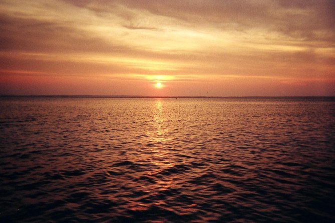 Private Catamaran Sunset Cruise from St Lucia for Up to 15 Guests - Setting Sail From Rodney Bay at 5:00 pm