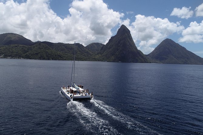 Private Catamaran Sunset Cruise from St Lucia for Up to 15 Guests - Who Will Enjoy This St Lucia Cruise Most