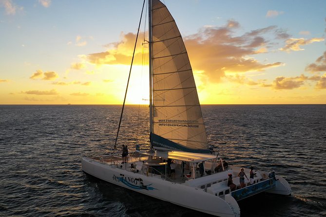 Private Catamaran Sunset Cruise from St Lucia for Up to 15 Guests - Practical Details That Can Affect Your Evening