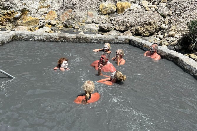 Private Charter Tour in St Lucia - Toraille Waterfall and the extra land transfers