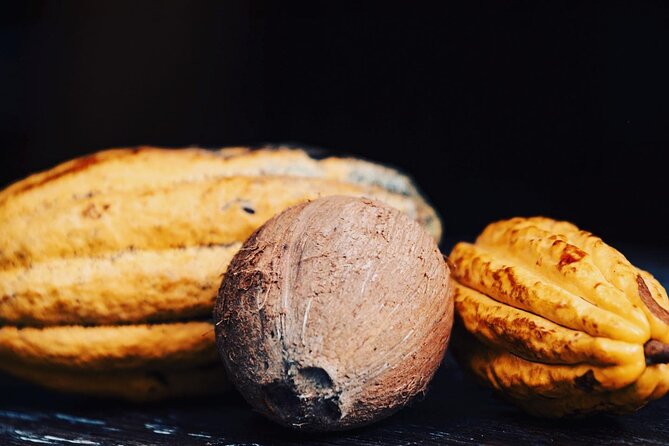 Private Chocolate Making Class - Why cocoa makes sense at Fond Doux