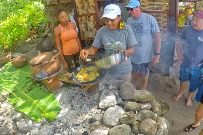 Private Custom Coastal Cruise St. Lucia Full Day - Why A Private St. Lucia Cruise Works So Well