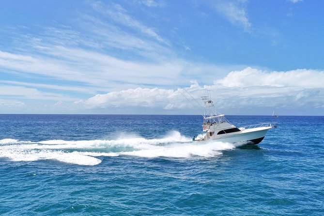 Private Custom Coastal Cruise St. Lucia Half Day - Crew care is one of the strongest points
