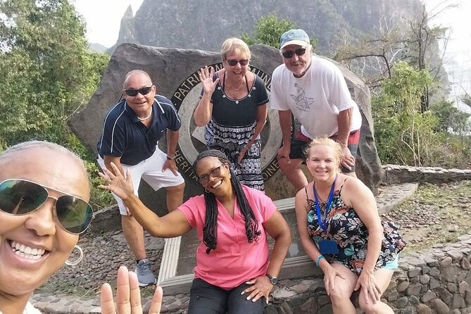 Private Customized Soufriere Tour - Why a Private Soufriere Tour Makes Sense