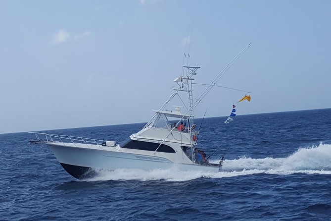 Private Fishing in St Lucia Charters - The best match for this private charter
