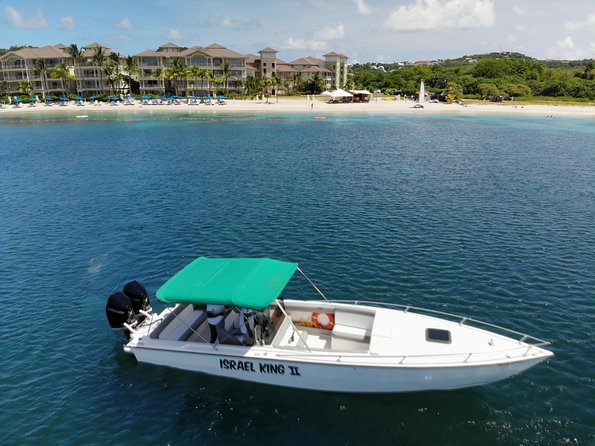 Private Full Day Charter: St Lucia Boat Tour to Soufriere - Why the private format changes the day