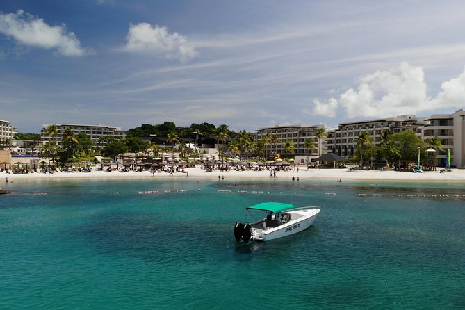 Private Full Day Charter: St Lucia Boat Tour to Soufriere - Local food is part of the value