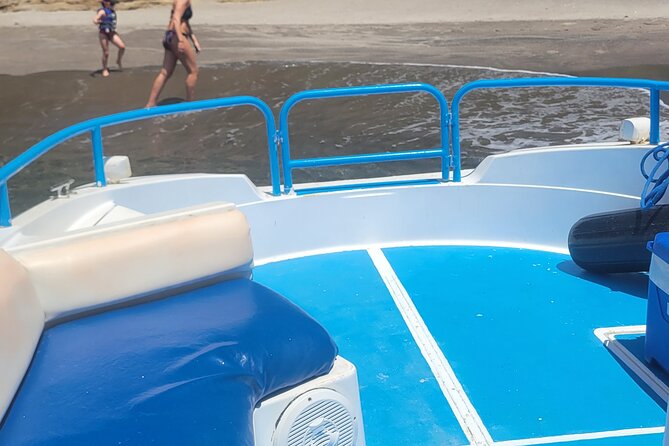Private Full Day Snorkel Soufriere Charter - Anse Cochon and the Value of a Second Reef