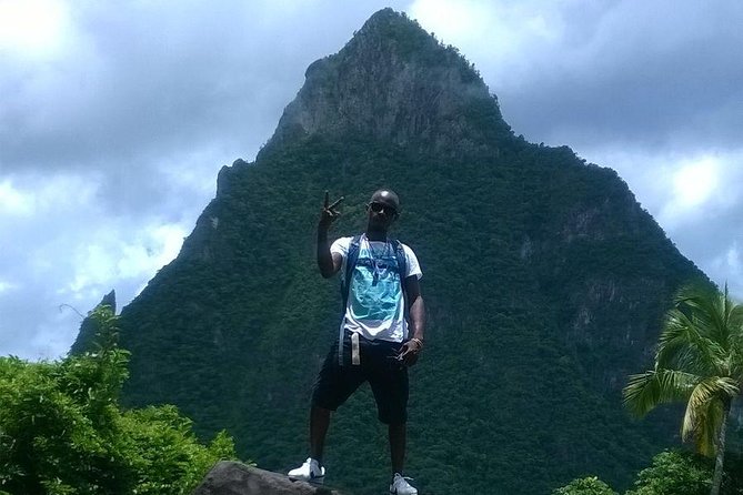Private Gros Piton Hike in St Lucia - Why Gros Piton is the right mountain for most people