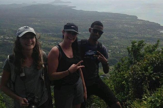 Private Gros Piton Hike in St Lucia - What the four-hour Gros Piton hike feels like