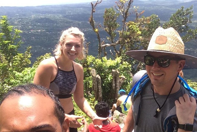 Private Gros Piton Hike in St Lucia - Why the $140 price can be good value