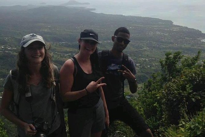 Private Gros Piton Hike in St Lucia - Who will enjoy this climb most