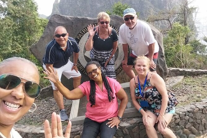 Private Guided Piton Hiking and Mud Bath Experience - What the private format changes