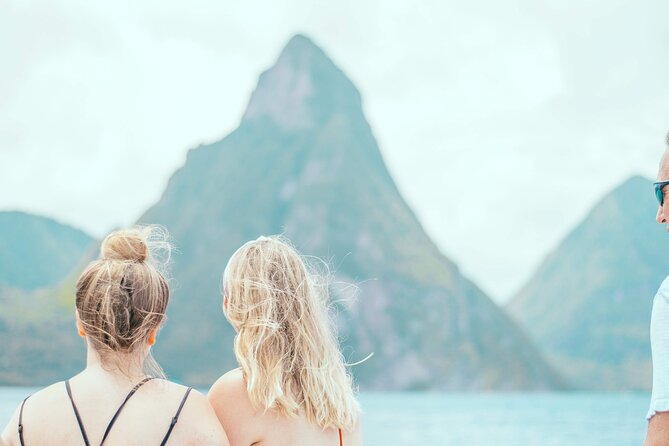 Private Half-Day Luxury Catamaran Experience - The people behind the experience