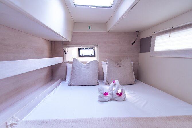 Private Half-Day Luxury Catamaran Experience - Is $1,680 a fair price?