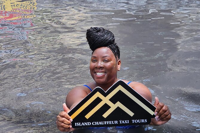 Private Island Tour St. Lucia - Key things to know before booking