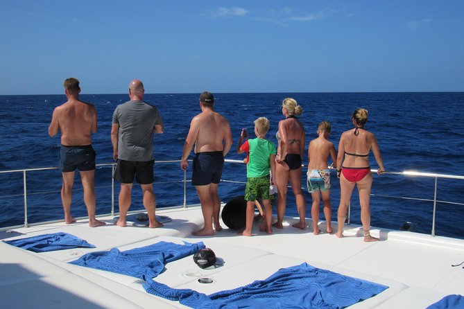 Private Luxury Catamaran Cruise in St. Lucia - Who gets the best value from $2,000