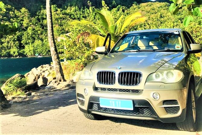 Private Luxury Hewanorra International Airport Transfer | UVF | Round-trip| - Key points at a glance