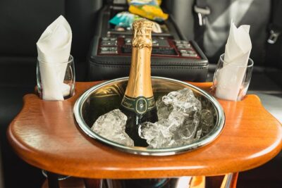 Private Luxury Transfer – One Way (Hewanorra International Airport UVF)