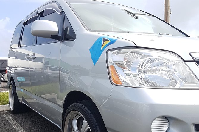 Private Luxury Transfers - What the Private Vehicle Adds