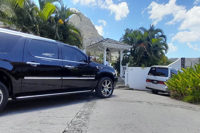 Private Luxury Transfers - Who Will Enjoy This Transfer Most?