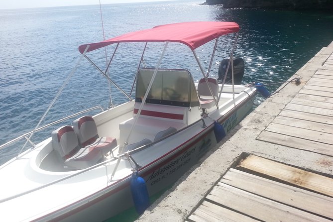 Private Northern Boat Tour- Castries To Rodney Bay or Rodney Bay to Marigot Bay - Why a northern St. Lucia boat trip works well from a cruise ship