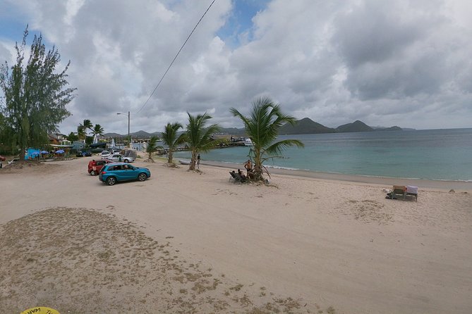 Private Northern Boat Tour- Castries To Rodney Bay or Rodney Bay to Marigot Bay - Lunch is the detail you should settle first
