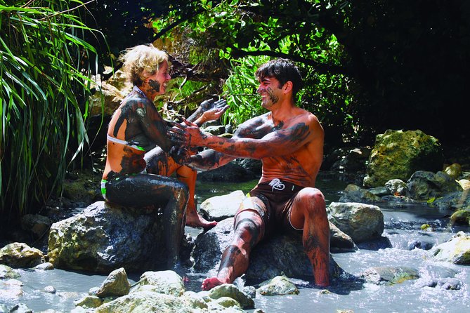 Private Saint Lucia Your Way Customize Tour- LUNCH INCLUDED - Choosing the Pitons and Tet Paul Nature Trail