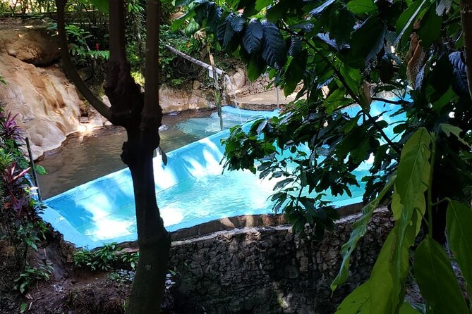 Private Saint Lucia Your Way Customize Tour- LUNCH INCLUDED - Guides, photos, and the private-tour advantage