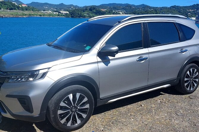 Private St. Lucia Airport Transfer to BodyHoliday Saint Lucia - Key Points At A Glance