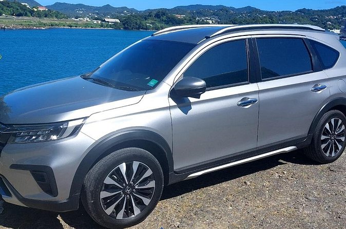 Private St. Lucia Airport Transfer to BodyHoliday Saint Lucia - What $32 Per Person Really Buys You
