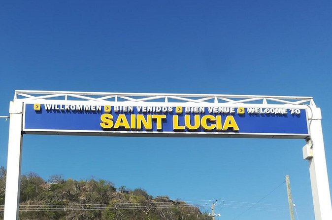 Private St. Lucia Airport Transfer to BodyHoliday Saint Lucia - Driver Service Is The Main Strength