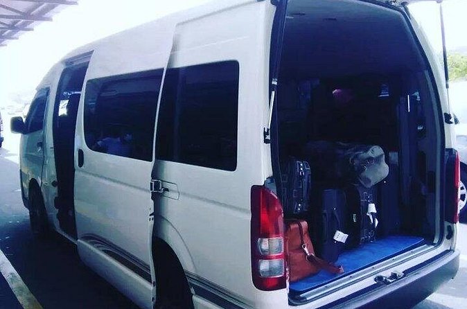 Private St. Lucia Airport Transfer to BodyHoliday Saint Lucia - Who Should Book This Transfer?