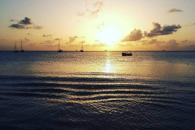 Private St Lucia Airport Transfer to Royalton Saint Lucia Resort - The drivers make the biggest difference