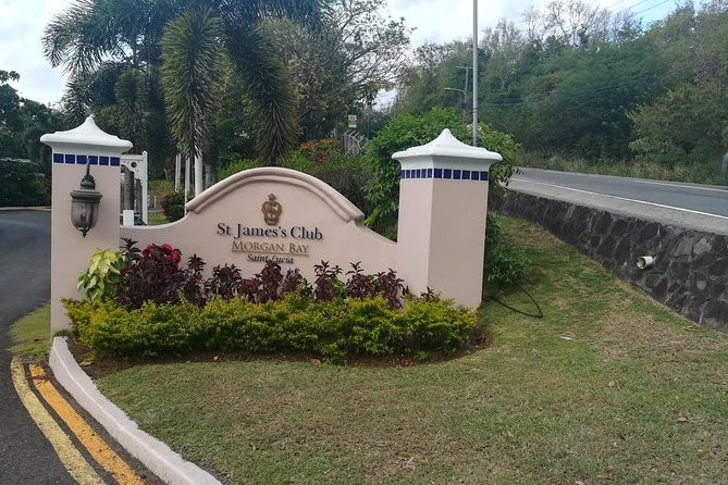 Private St Lucia Airport Transfer to Secrets St. Lucia Resort - Why the 75 to 90 minutes matters