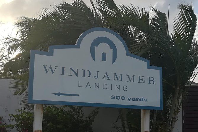 Private St Lucia Airport Transfer to Windjammer Landing Resort - Small details that can make the ride better