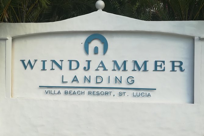 Private St Lucia Airport Transfer to Windjammer Landing Resort - What the 75 to 90 minute ride is really like