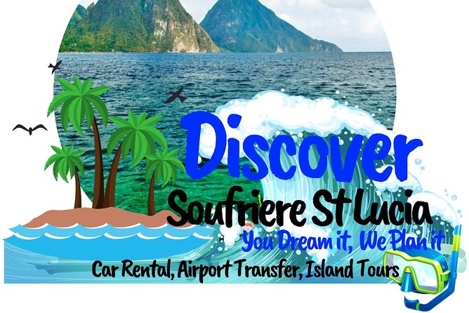 Private St Lucia Cruise Ship Excursion - Toraille Waterfall offers a refreshing final stop