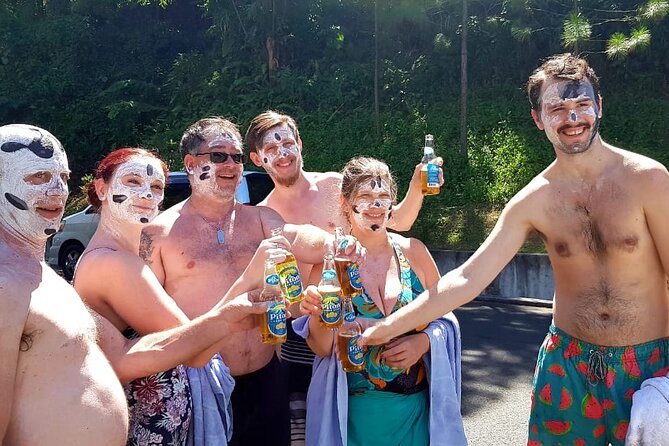 Private St Lucia Cruise Ship Excursion - The guides make the private format worthwhile