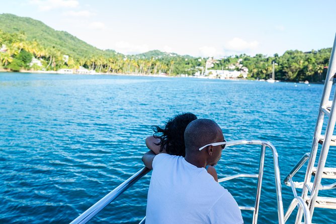 Private St Lucia Full Day Snorkeling Charter for Up to 15 Guests - Weighing the $2,405 price