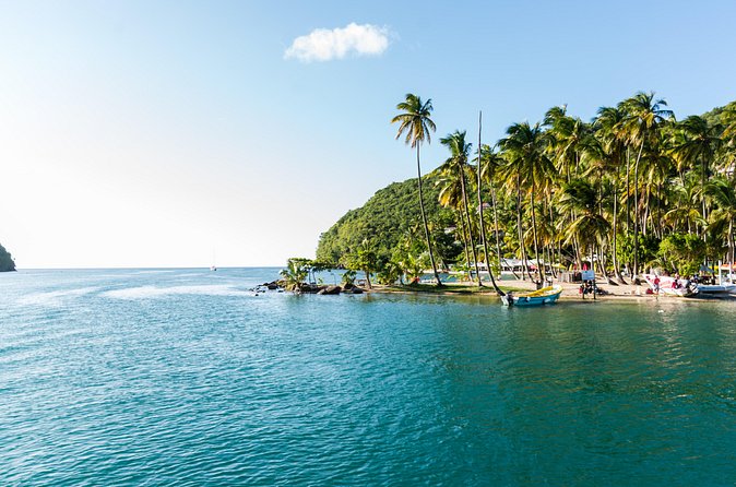 Private St Lucia Full Day Snorkeling Charter for Up to 15 Guests - Who should book this charter?