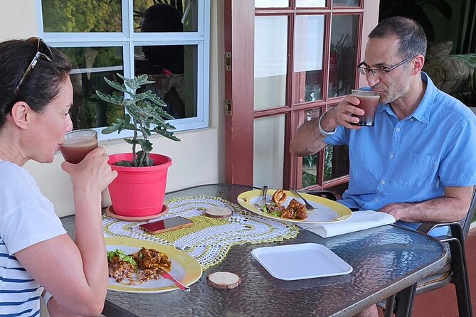 Private St. Lucian Cooking Experience with a Local Chef - How the $145 Price Measures Up