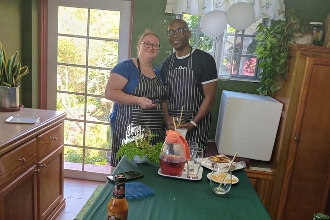Private St. Lucian Cooking Experience with a Local Chef - Who Will Enjoy This Most