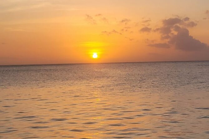 Private Sunset and Snorkel Cruise - Marigot Bay: photographs, scenery, and a short stop