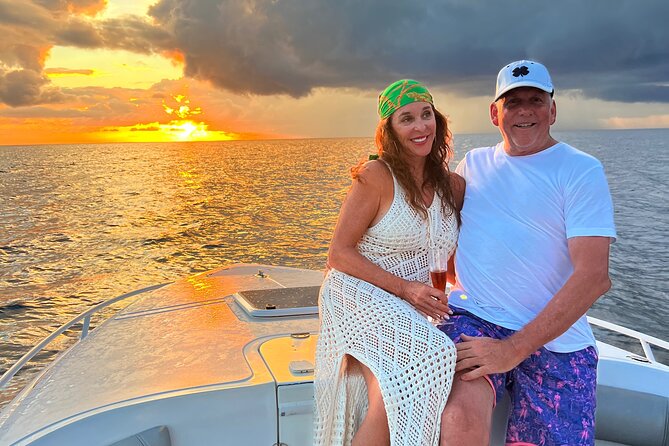 Private Sunset Cruise in Caribbean in St. Lucia - Is $150 per person a fair price?