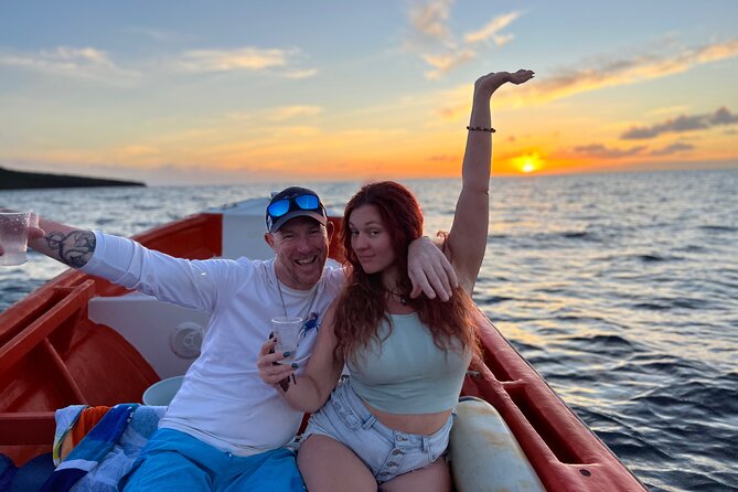 Private Sunset Cruise in Caribbean in St. Lucia - Who will enjoy this cruise most?